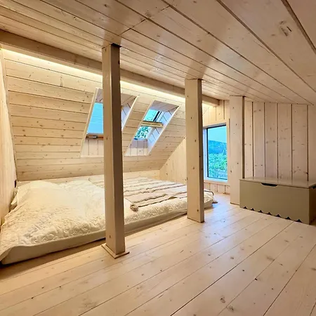 Ferienhaus Ermenes 2 - The Vineyard Retreat With Panoramic Views On Balaton *
