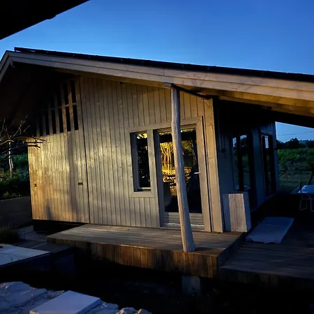 Ermenes 2 - The Vineyard Retreat With Panoramic Views On Balaton Ferienhaus