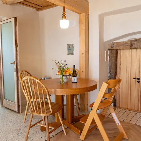 펜션 Ermenes 2 - The Vineyard Retreat With Panoramic Views On Balaton 외르베네스