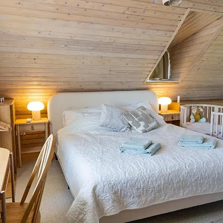 펜션 Ermenes 2 - The Vineyard Retreat With Panoramic Views On Balaton *
