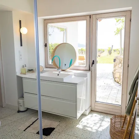 Дом отдыха Ermenes 2 - The Vineyard Retreat With Panoramic Views On Balaton Эрвеньеш