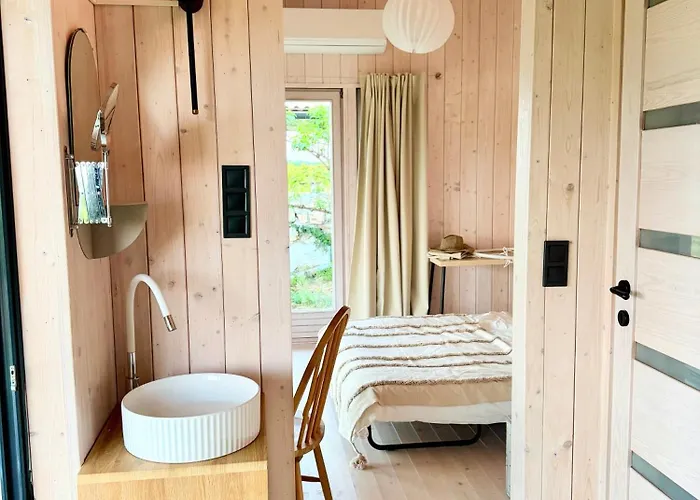 Ermenes 2 - The Vineyard Retreat With Panoramic Views On Balaton