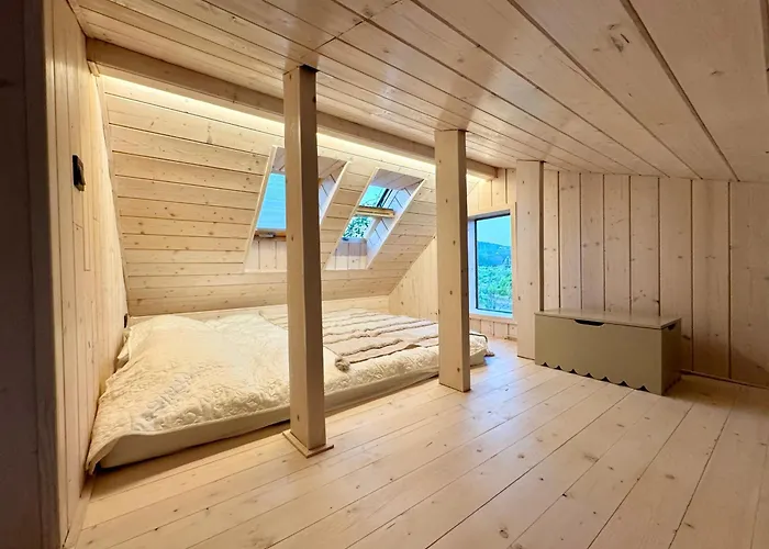 Semesterbostad Ermenes 2 - The Vineyard Retreat With Panoramic Views On Balaton *