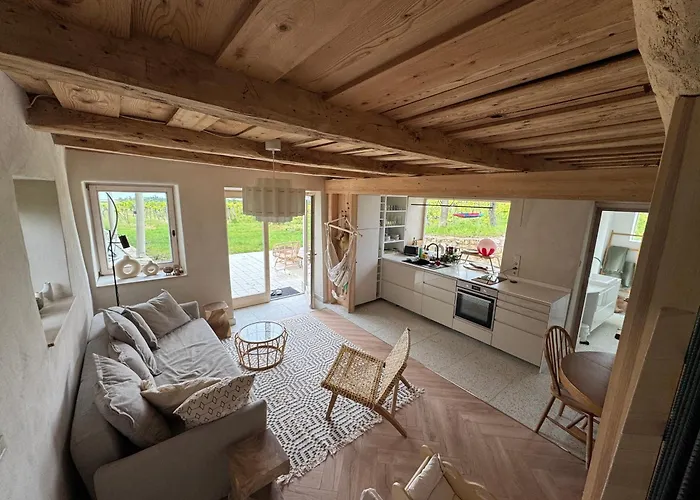 Ermenes 2 - The Vineyard Retreat With Panoramic Views On Balaton Semesterbostad *